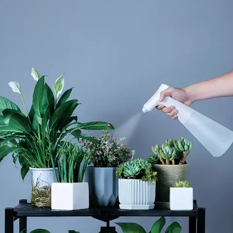 Пульверизатор электрический Xiaomi Xiaoda Electric Watering Can 550ml