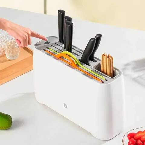 Умный стерилизатор для ножей Xiaomi