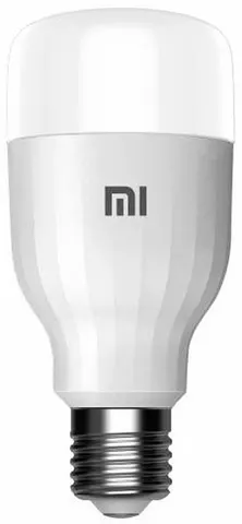Умная лампочка Xiaomi Mi Smart LED Bulb Essential