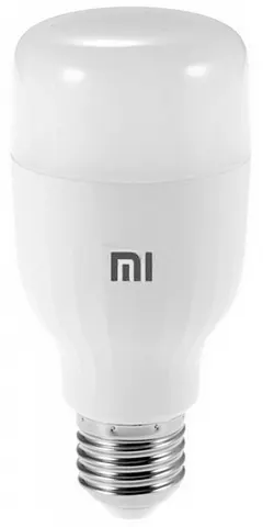Умная лампочка Xiaomi Mi Smart LED Bulb Essential