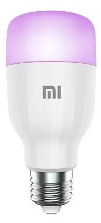 Умная лампочка Xiaomi Mi Smart LED Bulb Essential