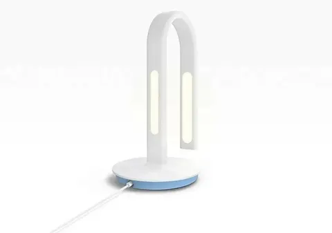 Умная настольная лампа Philips Smart LED 2S