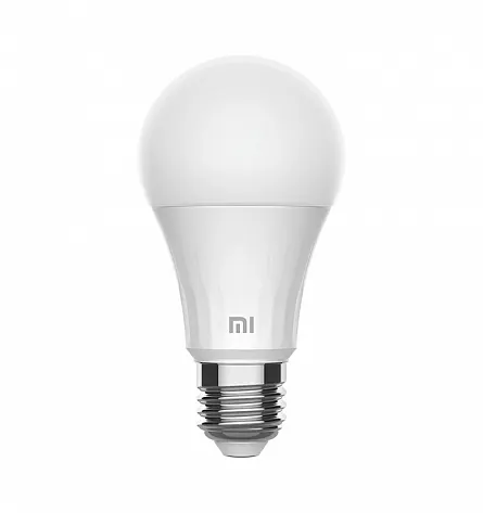 Умная лампочка Xiaomi Mi Smart LED Bulb Warm White