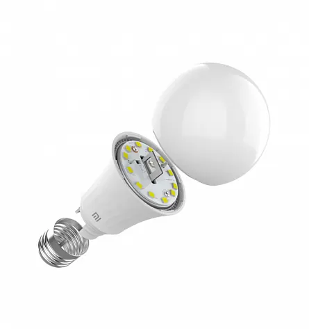 Умная лампочка Xiaomi Mi Smart LED Bulb Warm White