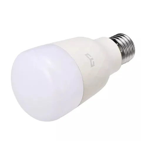 Лампа Yeelight LED Smart Bulb EU