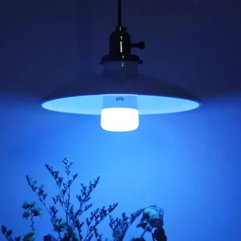 Умная лампочка Xiaomi Yeelight Smart LED BULB 1S RGB