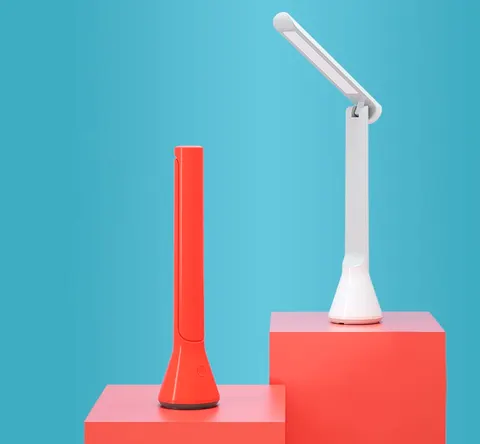 Настольная лампа Xiaomi Yeelight LED Folding Desk Lamp Z1