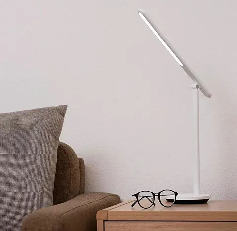 Настольная лампа Xiaomi Yeelight LED Folding Desk Lamp Z1 Pro