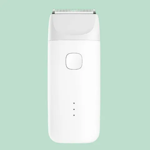 Машинка для стрижки Xiaomi MITU (Rice Rabbit) Baby Hair Trimmer