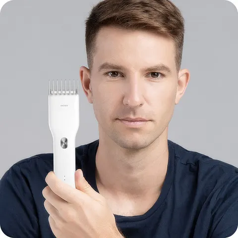 Машинка для стрижки Xiaomi ENCHEN Boost