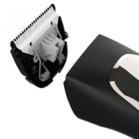 Машинка для стрижки волос Enchen Hair Clipper Sharp 3S