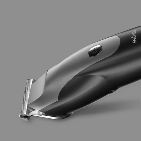 Машинка для стрижки Xiaomi Enchen Hummingbird