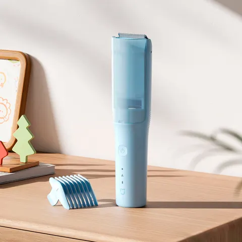 Детская машинка для стрижки Xiaomi Mijia Hair Clipper Children Edition