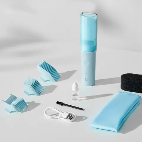 Детская машинка для стрижки Xiaomi Mijia Hair Clipper Children Edition