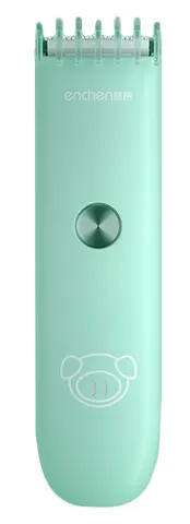 Машинка для стрижки YOYO Baby Hair Trimmer