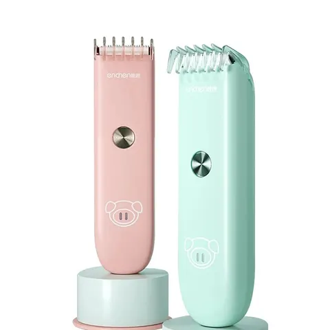 Машинка для стрижки YOYO Baby Hair Trimmer