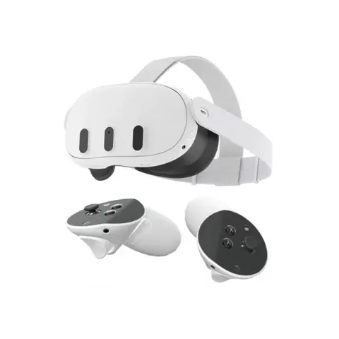 Шлем виртуальной реальности Meta Quest 3 512GB