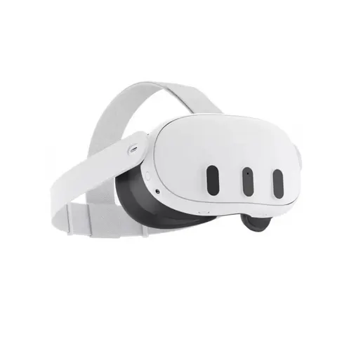 Шлем виртуальной реальности Meta Quest 3 128GB