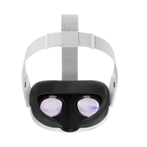 Шлем виртуальной реальности Meta Quest 3 128GB