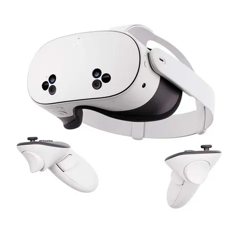Шлем виртуальной реальности Meta Quest 3S 256GB