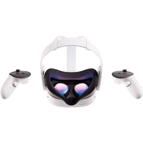 Шлем виртуальной реальности Meta Quest 3S 256GB