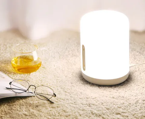 Прикроватная лампа Xiaomi Mijia Bedside Lamp 2
