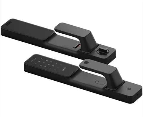 Умный дверной замок Xiaomi Mijia Smart Door Lock Push-Pull