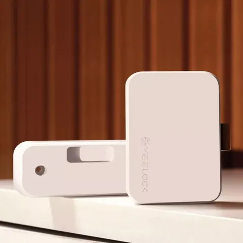 Умный мебельный замок Xiaomi Yeelock Smart Drawer Cabinet Lock Switch