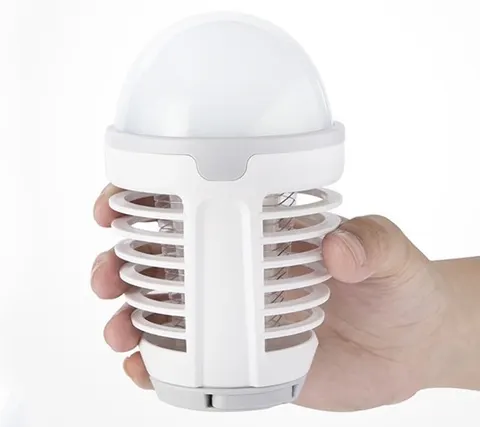 Противомоскитная лампа-репеллент Xiaomi Dragonfly Mosquito Killer