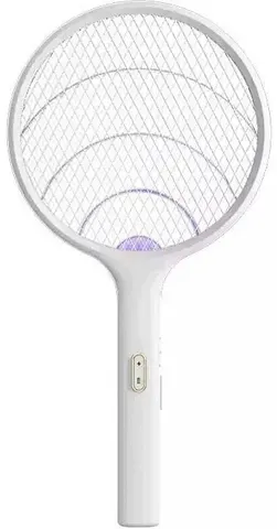 Электрическая мухобойка-репеллент Qualitell Electric Mosquito Swatter