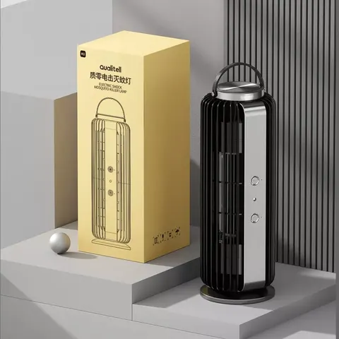 Лампа для уничтожения комаров Xiaomi Qualitell Electric Mosquito Killer Lamp