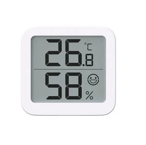 Датчик температуры и влажности Xiaomi MIIIW Comfort Thermohygrometer S200