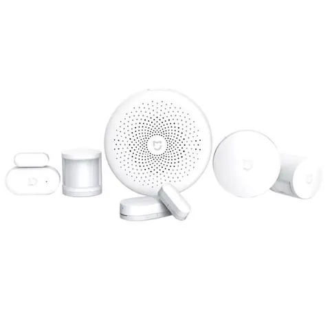 Набор датчиков Xiaomi Mi Smart Sensor Set EU