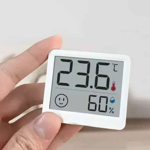 Метеостанция термометр /гигрометр Xiaomi Atuman Duka (THmini)