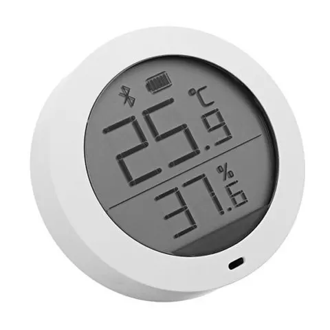 Электронный термометр/гигрометр Xiaomi Mijia