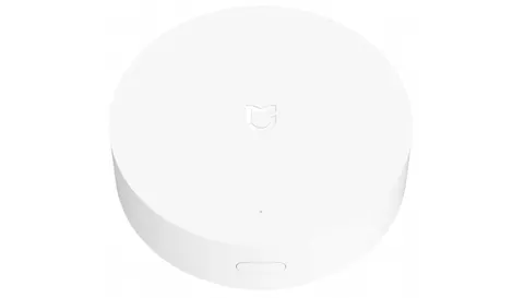 Центральный контроллер Xiaomi Mi Smart Home Hub EU