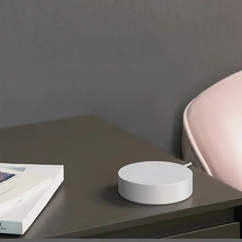 Центральный контроллер Xiaomi Mi Smart Home Hub EU