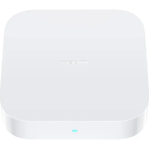 Центральный контроллер Xiaomi Smart Home Hub 2