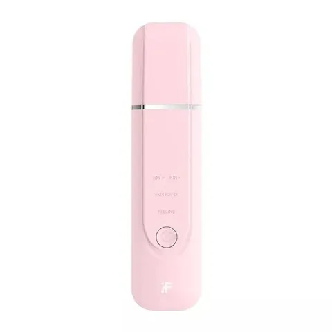 Аппарат для ультразвуковой чистки кожи Xiaomi InFace Ultrasonic ION Skin Cleaner