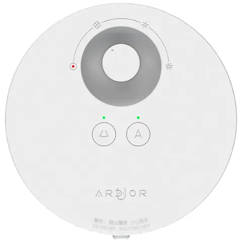 Умный обогреватель Xiaomi Ardor Induction Warm Air Machine