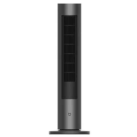 Напольный вентилятор-обогреватель Xiaomi Mijia DC Inverter Dual Season Fan