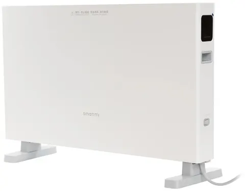 Умный обогреватель конвектор Xiaomi Smartmi Electric Heater 1S Wifi Model (DNQZNB05ZM)