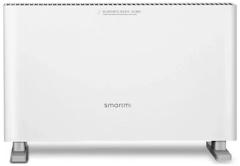 Умный обогреватель конвектор Xiaomi Smartmi Electric Heater 1S Wifi Model (DNQZNB05ZM)