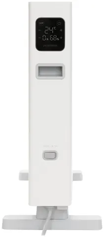 Умный обогреватель конвектор Xiaomi Smartmi Electric Heater 1S Wifi Model (DNQZNB05ZM)
