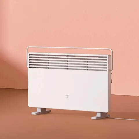 Обогреватель воздуха Xiaomi Mijia Electric Heater 2200W