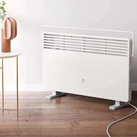 Обогреватель воздуха Xiaomi Mijia Electric Heater 2200W