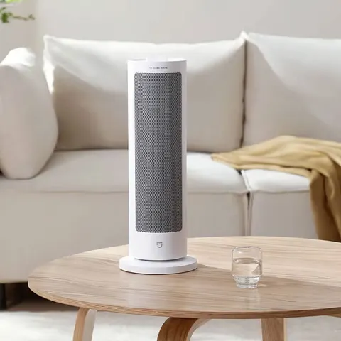 Обогреватель Xiaomi Mijia Graphene Electric Heater