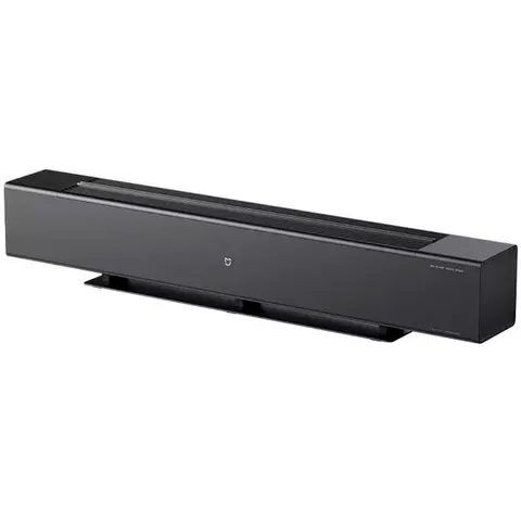 Обогреватель воздуха Xiaomi Mijia Graphene Baseboard Electric Heater Simulation Flame