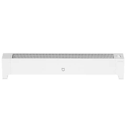 Электрический обогреватель Xiaomi Mijia Baseboard Electric Heater 2