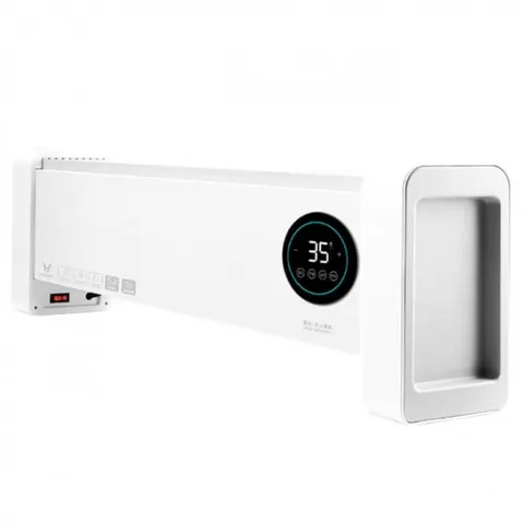 Умный электрический обогреватель Xiaomi Viomi Electric Home Heater